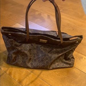 Calvin Klein handbag